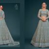 Latest Zeel The Shimmers Vol 1 Designer Soft Net Lehenga Choli Wholesale 2026