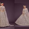 Latest Zeel The Shimmers Vol 1 Designer Soft Net Lehenga Choli Wholesale 2026