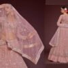 Latest Zeel The Shimmers Vol 1 Designer Soft Net Lehenga Choli Wholesale 2026
