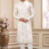 Latest Sumi 01 Art Silk Computer Thread Work Kurta Pajama Collection Wholesale 2026