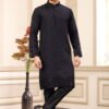 Latest Sumi 01 Art Silk Computer Thread Work Kurta Pajama Collection Wholesale 2026