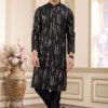 Latest Sumi 01 Art Silk Computer Thread Work Kurta Pajama Collection Wholesale 2026