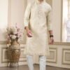 Latest Sumi 02 Art Silk Staright Cut Mens Kurta Pajama Collection Wholesale 2026