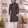 Latest Sumi 03 Mix Fabric Wedding Wear Mens Kurta Pajama Collection Wholesale 2026