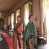 Rajtex Kilkari Tussar Silk Handloom Weaving Fancy Saree Wholesale