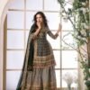 Buy Sayuri Pakeeza Viscose Natural Crepe Silk Salwar Kameez Wholesale 2026