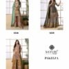 Buy Sayuri Pakeeza Viscose Natural Crepe Silk Salwar Kameez Wholesale 2026