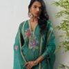 Beautiful Alizeh Ehsaas Fancy Crush Designer Salwar Kameez Wholesale 2026
