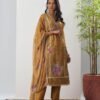 Beautiful Alizeh Ehsaas Fancy Crush Designer Salwar Kameez Wholesale 2026