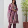 Beautiful Alizeh Ehsaas Fancy Crush Designer Salwar Kameez Wholesale 2026