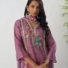 Beautiful Alizeh Ehsaas Fancy Crush Designer Salwar Kameez Wholesale 2026