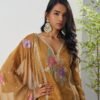 Beautiful Alizeh Ehsaas Fancy Crush Designer Salwar Kameez Wholesale 2026