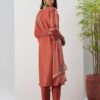 Beautiful Alizeh Ehsaas Fancy Crush Designer Salwar Kameez Wholesale 2026