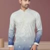 Beautiful Outluk Wedding Collection Vol 27 Silk Kurta With Pajama Wholesale 2026