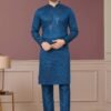 Beautiful Outluk Wedding Collection Vol 27 Silk Kurta With Pajama Wholesale 2026