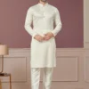 Beautiful Outluk Wedding Collection Vol 27 Silk Kurta With Pajama Wholesale 2026