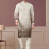 Beautiful Outluk Wedding Collection Vol 27 Silk Kurta With Pajama Wholesale 2026