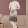 Beautiful Outluk Wedding Collection Vol 27 Silk Kurta With Pajama Wholesale 2026