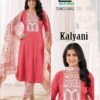 Buy Blue Hills Kalyani Rayon Printed Kurti Bottom With Dupatta Wholesale 2026