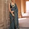 Latest Kreshva Sankh Patola Pv Silk Designer Saree Collection Wholesale 2026