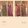 Latest Kreshva Sankh Patola Pv Silk Designer Saree Collection Wholesale 2026