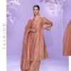 Beautiful Sayuri Mausam Roman Silk Embroidered Readymade Collection Wholesale 2026