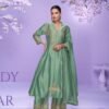 Beautiful Sayuri Mausam Roman Silk Embroidered Readymade Collection Wholesale 2026