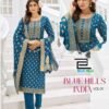 Buy Blue Hills India Vol 1 Combo Rayon Readymade Collection Wholesale 2026
