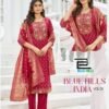 Buy Blue Hills India Vol 1 Combo Rayon Readymade Collection Wholesale 2026