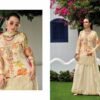 Latest Your Choice Ginni Vol 5 Designer Chinon Embroidered Suit Collection Wholesale 2026