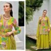 Latest Your Choice Ginni Vol 5 Designer Chinon Embroidered Suit Collection Wholesale 2026