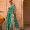 Buy Kreshva Alaknanda K060 to K065 Twp Georgette Weaving Butta Saree Wholesale 2026