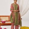 Buy Alizeh Phool Fancy Crush Designer Salwar Kameez Wholesale 2026