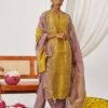 Buy Alizeh Phool Fancy Crush Designer Salwar Kameez Wholesale 2026