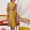 Buy Alizeh Phool Fancy Crush Designer Salwar Kameez Wholesale 2026