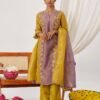 Buy Alizeh Phool Fancy Crush Designer Salwar Kameez Wholesale 2026