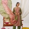 Buy Alizeh Phool Fancy Crush Designer Salwar Kameez Wholesale 2026