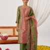 Buy Alizeh Phool Fancy Crush Designer Salwar Kameez Wholesale 2026