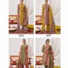 Buy Alizeh Phool Fancy Crush Designer Salwar Kameez Wholesale 2026