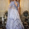 Beautiful Zeel 17079 White Designer Satin Embroidered Lehenga Choli Collection Wholesale 2026