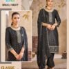 Buy Blue Hills Diwali Night Chanderi Embroidered Readymade Collection Wholesale 2026