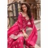 Buy Sayuri Meena Premium Chinon Silk Salwar Suits Collection Wholesale 2026