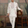 Shubhvastra Golden Viraasat Festival Special Mens Wear Collection Wholesale