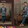 Beautiful Shubhvastra Golden Viraasat Festival Special Mens Wear Collection Wholesale 2026