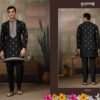 Beautiful Shubhvastra Golden Viraasat Festival Special Mens Wear Collection Wholesale 2026