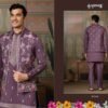 Beautiful Shubhvastra Golden Viraasat Festival Special Mens Wear Collection Wholesale 2026