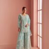 Beautiful Sayuri Verona Fancy Premium Net Salwar Suits Collection Wholesale 2026