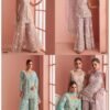 Beautiful Sayuri Verona Fancy Premium Net Salwar Suits Collection Wholesale 2026