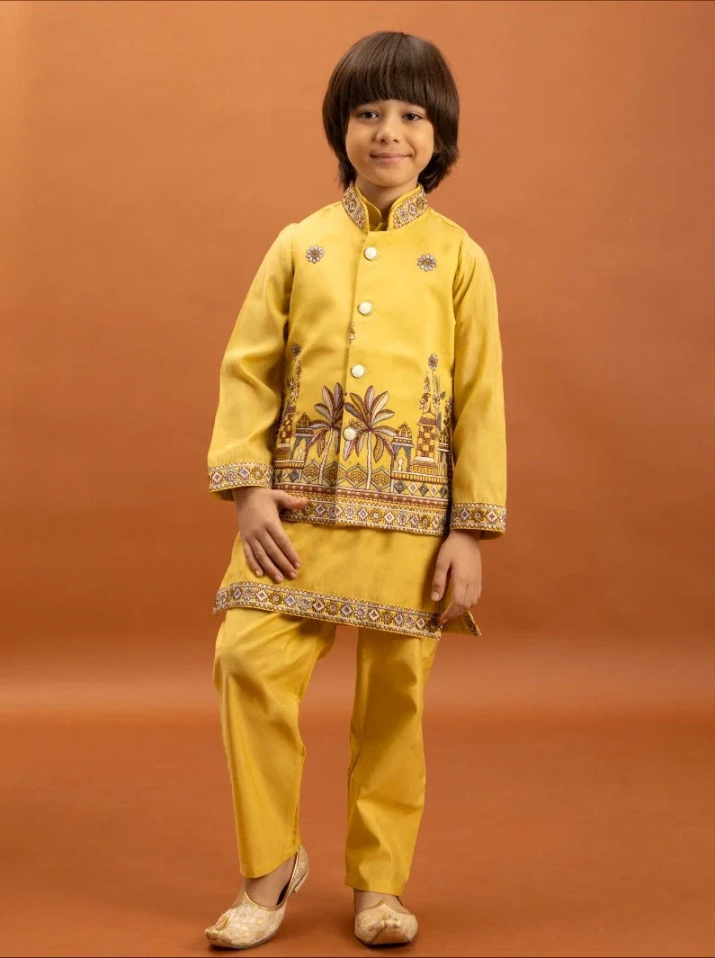 Clleora Little Couture Kids Wear Festival Special Collection Wholesale