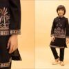 Beautiful Clleora Little Couture Kids Wear Festival Special Collection Wholesale 2026